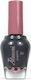 Alezori Glossy Strat final Uscare rapidă Grafit 15ml