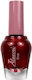 Alezori Glossy Βερνίκι Νυχιών Quick Dry Κόκκινο Eros 15ml
