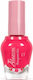 Alezori Glossy Top Coat Quick Dry Bouqanvillia 15ml