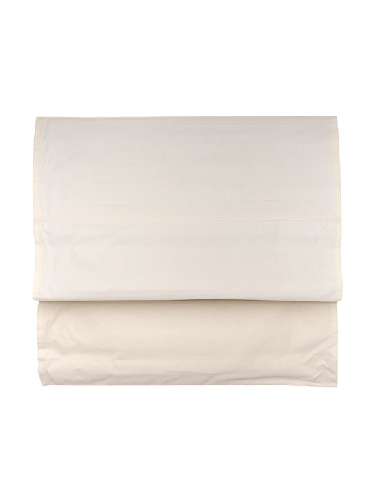 Viewtex Rollos Partieller Blackout Beige P105xH175cm