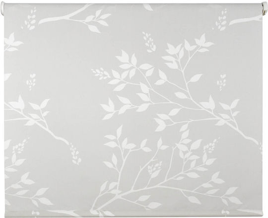 Viewtex Viewtex Rollos Partieller Blackout Grau P150xH190cm 8000