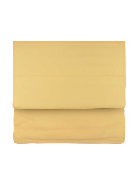 Viewtex Viewtex Rollos Partieller Blackout Ecru P75xH175cm