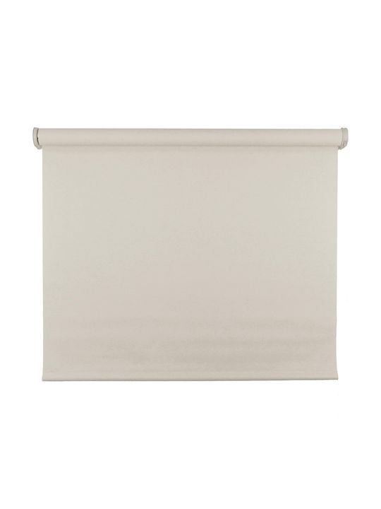 Viewtex Viewtex Rollos Partieller Blackout Ecru P90xH190cm 30005