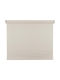 Viewtex Viewtex Rollos Partieller Blackout Ecru P90xH190cm 30005