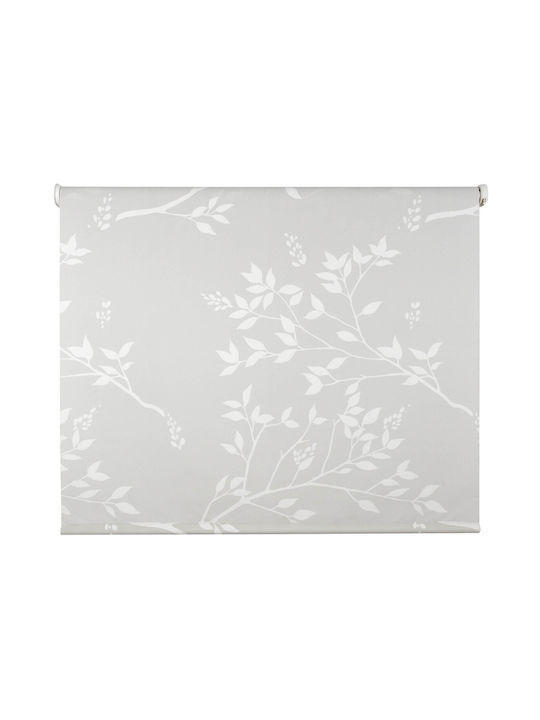 Viewtex Viewtex Rollos Partieller Blackout Grau P105xH190cm 8000