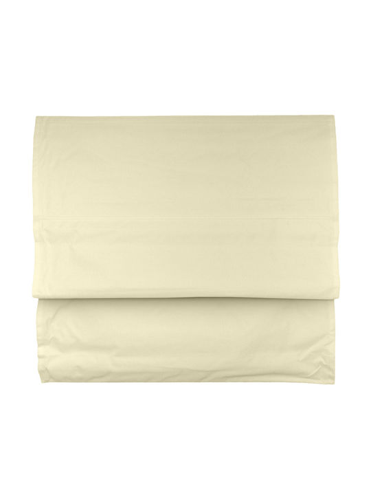 Viewtex Viewtex Rollos Mερικής Συσκότισης Εκρού P135xH175cm 4001B