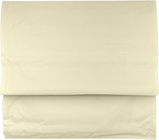 Viewtex Viewtex Rollos Mερικής Συσκότισης Εκρού P135xH175cm 4001B