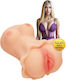 XKIN Realistische Puppe Vagina