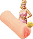 XKIN Masturbator Vagina