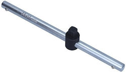 Selta Sliding T-Bar Handle 3/8'' Length 20cm