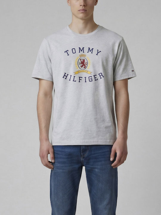 Tommy Hilfiger T-Shirt Herrenblusen Tommy Hilfiger
