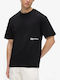 T-shirt Black