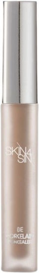 Skin4Sin Течен коректор Порцелан 3.5 мл