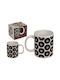 Out of the Blue Ceramic Mug 320ml