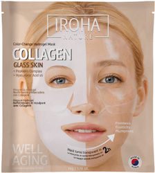 Iroha Nature Skin Jelly Mask 34gr Iroha Nature Skin Jelly Mask 34gr