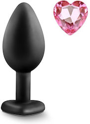 Anal Plug Black