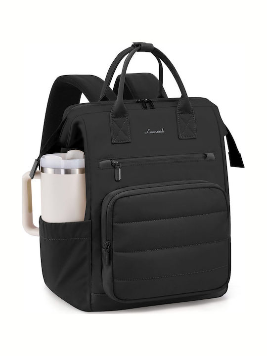Lovevook Backpack Μαύρο