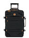 Bric's Milano Backpack 30lt Brown