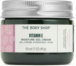 The Body Shop Crema De Corp 50ml The Body Shop Crema De Corp 50ml