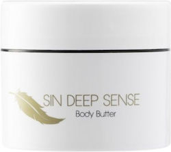 Skin4Sin Moisturizing Body Butter 200ml Skin4Sin Moisturizing Body Butter 200ml