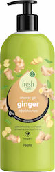 Fresh Revitalizing Shower Gel 750ml Fresh Revitalizing Shower Gel 750ml