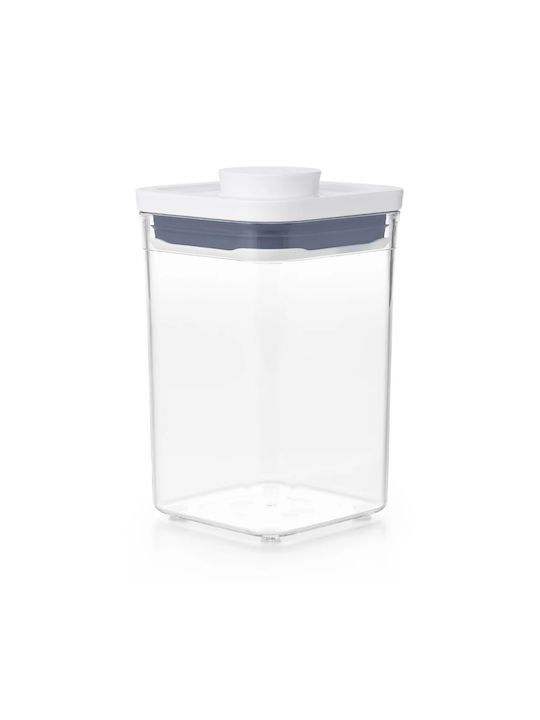 OXO OXO Coffee Jar with Airtight Lid 1800ml 1 Piece