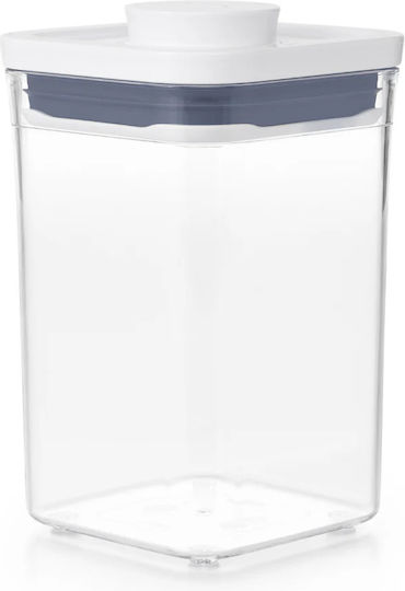 OXO OXO Coffee Jar with Airtight Lid 1800ml