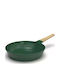 Cookut Aluminum Pan with Non-Stick Coating 28cm