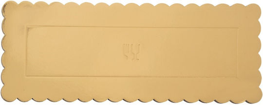 Orion Стойка за Торта 33x12см