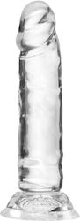 Ophelia's Dream Realistic Dildo