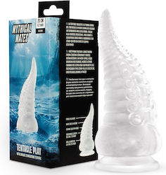 Teraztodes Realistisches Dildo Transparent D06711