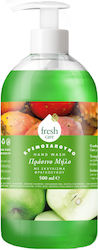 Fresh Flüssige Seife Apfel 500ml Fresh Flüssige Seife Apfel 500ml