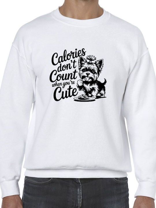 Pop Culture Bedruckte Bluse Weiß