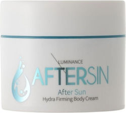Skin4Sin Nach der Sonnenpflege Creme 200ml