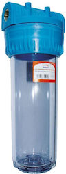 2-piece Filter Housing 1/2 H/cf-57-015