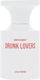 Borntostandout Drunk Apă de parfum 50ml