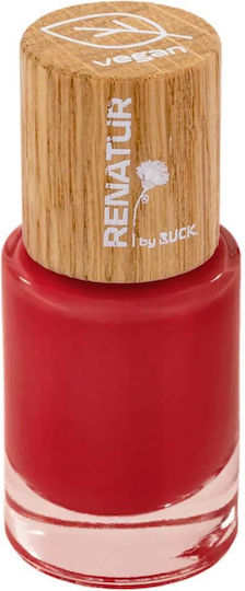 Ruck Glossy Βερνίκι Νυχιών Quick Dry Amaryllis 10ml