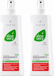 LR Spray de urgență pentru vindecare 400ml LR Spray de urgență pentru vindecare 400ml