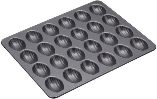 Kitchen Craft Форма За Сладкарство От Неръждаема Стомана 27x21см