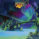Yes Aurora Vinyl