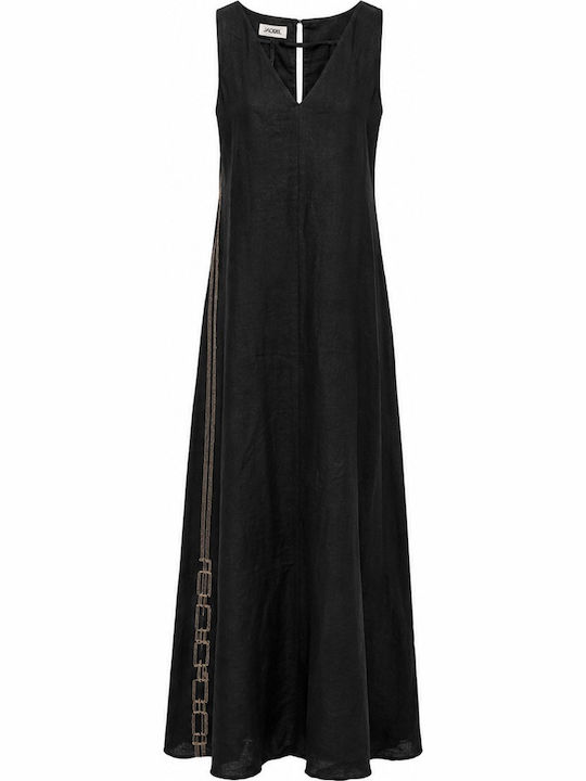 Aggel Dress All Day Black