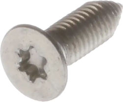 Bosch Βίδα Torx με Μήκος 5mm Bosch Βίδα Torx με Μήκος 5mm