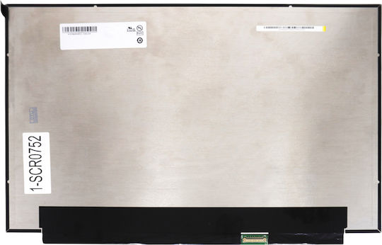 16" LED / Slim / Touch 2560x1600 Matte 40 Pin Laptop Monitor for Dell Alienware M16 R1 1-SCR0752