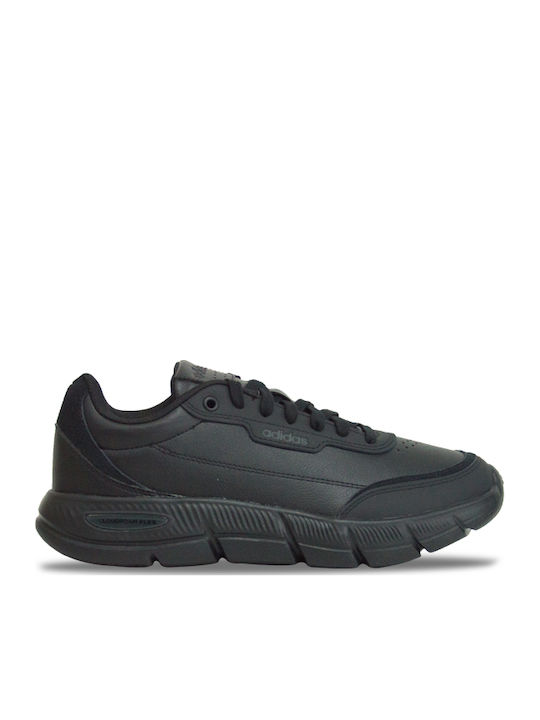 adidas Sneakers Μαύρα