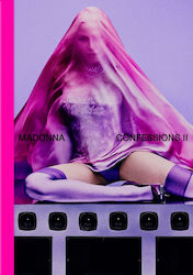 Madonna Confessions Ii Cd Madonna Confessions Ii Cd