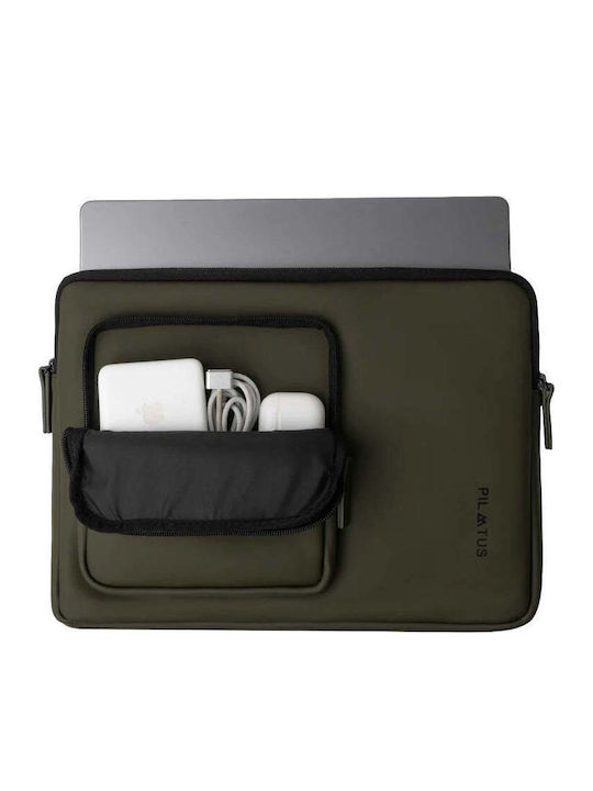 Urban Laptop Case 14" Green Urban Laptop Case 14" Green