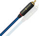Wireworld Stream Cable RCA male - RCA male 0.5m