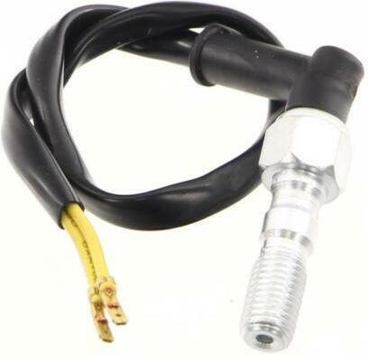Trw Zf Pressure Brake Sensor M 10x 1.25 Cables