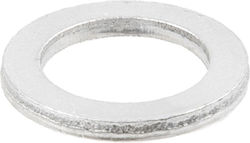 TRW Zf Aluminium Unterlegscheiben Motorradbremsenteile 10mm 15 x 10,3mm 50 Stück