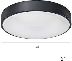 Luma Ceiling Mount Light LED Luma Ceiling Mount Light LED